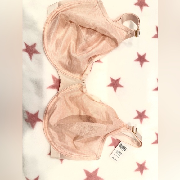 SOMA (3) and 1 Adore Me - NEW Elegant Lace Intimates Bras - Picture 5 of 15